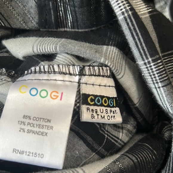 Coogi Luxury shirt - Picture 6 of 6